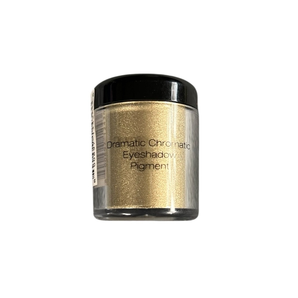 NYX Dramatic Chromatic Eyeshadow Pigment #46 Antique Grunge Discontinued NWT